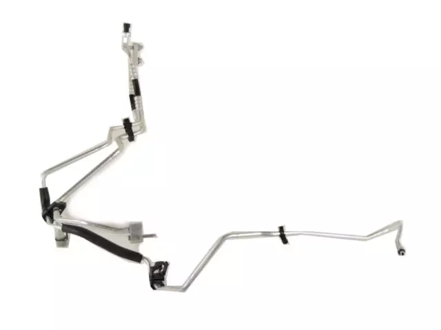 A/C Liquid Line - Mopar (68225318AC)