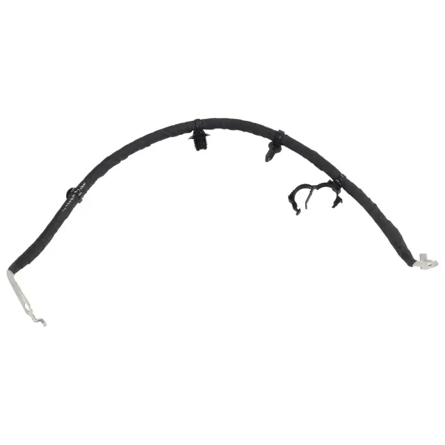 NZ6Z14301B - : Ground Cable for Ford: Maverick Image
