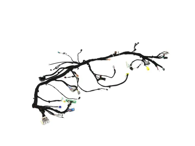 68406093AB - Electrical: Instrument Panel Wiring for Mopar Image image