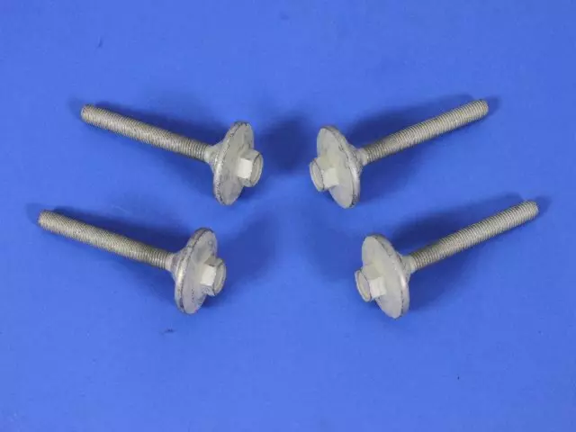 6510429AA - Cooling: Hex Flange Head Bolt for Chrysler: 200, 300, Town &amp; Country | Dodge: Avenger, Challenger, Charger, Durango, Grand Caravan, Journey | Jeep: Grand Cherokee, Grand Cherokee L, Grand Cherokee WK, Wrangler | Ram: 1500, 1500 Classic, C/V, ProMaster 1500, ProMaster 2500, ProMaster 3500 Image