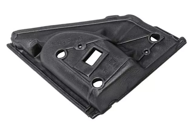 84237683 - Body: Mirror Assembly Gasket for Chevrolet: Equinox | GMC: Terrain Image