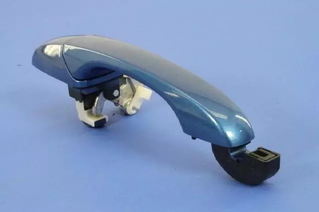 Exterior Door Handle, Right - Mopar (1KR96EBGAD)