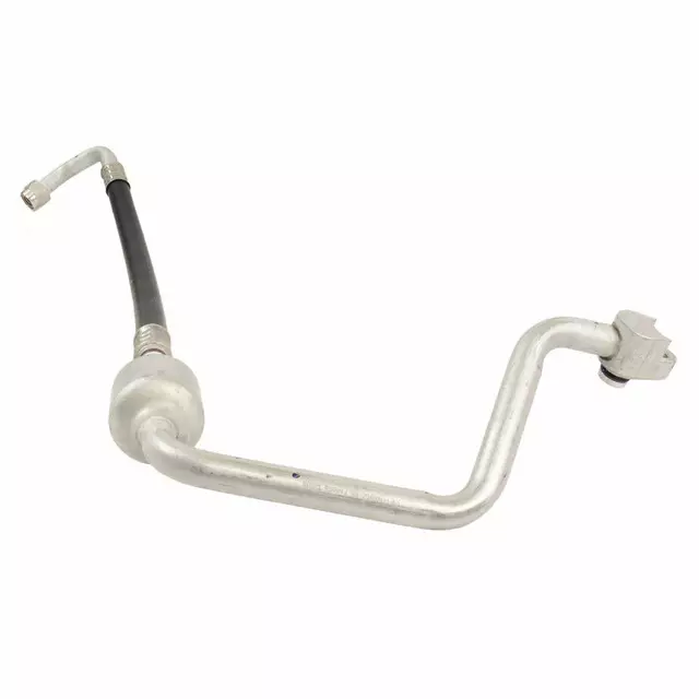 Center Press Hose - Ford (F1FZ-19D742-B)