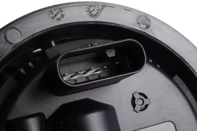 13549284 - Electric Propulsion System: Water Pump for Chevrolet: Bolt EUV, Bolt EV Image