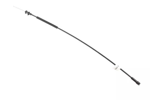 23397317 - Body: Lock Cable for Chevrolet: Silverado 1500, Silverado 1500 LTD | GMC: Sierra 1500, Sierra 1500 Limited Image