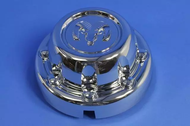 Wheel Center Cap - Mopar (52106283AB)