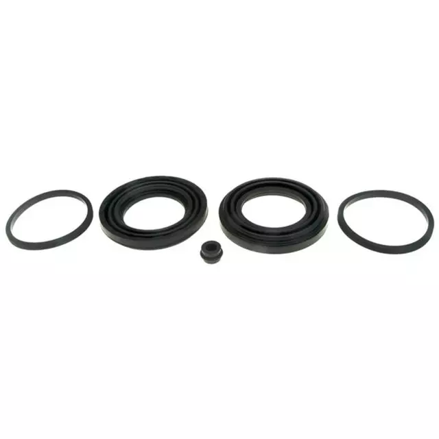 18K2404 - : Front Brake Caliper Boot and Seal Kit for ACDelco Image