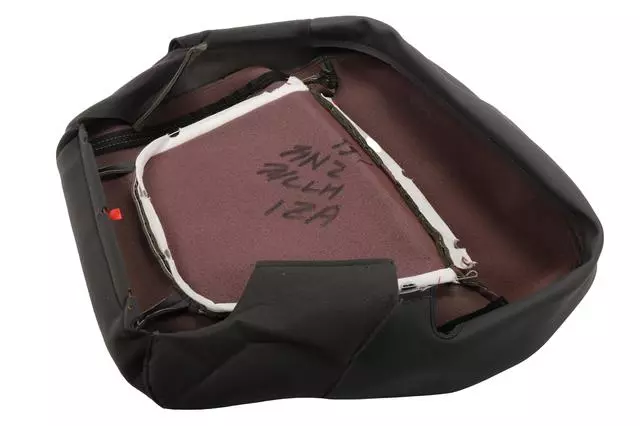 Brownstone Passenger Seat Cushion Cover - GM (23133461)