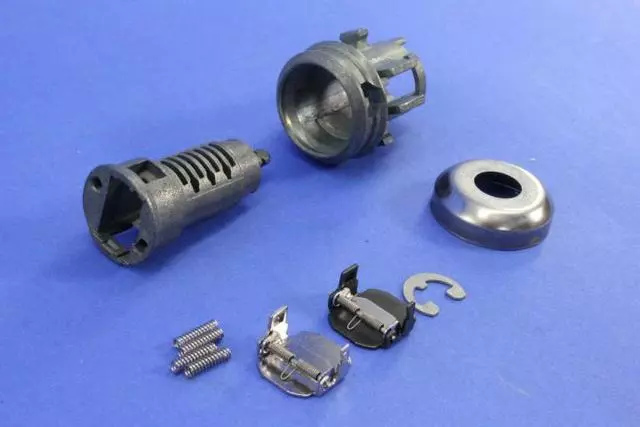 Lock Cylinder - Mopar (04778125)