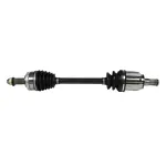 NCV75057 - : 11-13 Kia Sportage (2.0) CV Axle Assembly  - Front Left for GSP Image