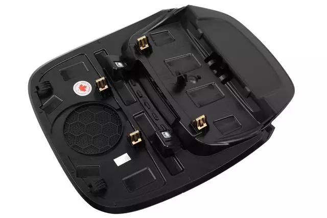 Center Panel - GM (20908800)