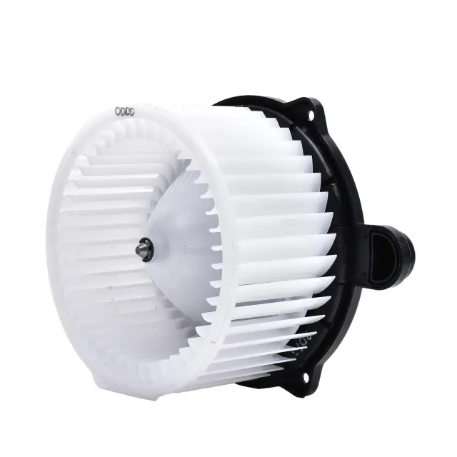 32A1005 - : Mando HVAC Blower Motor for Mando Image
