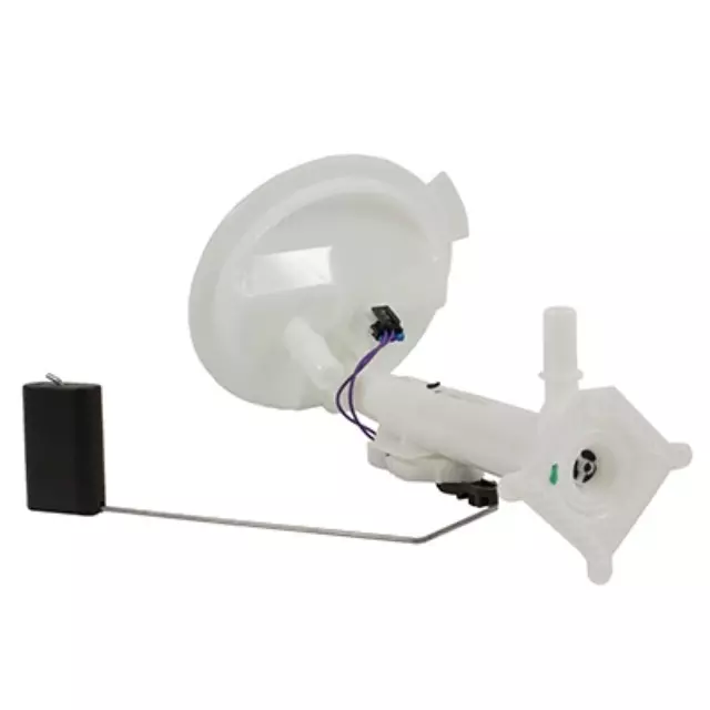 Fuel Pump And Sender Assembly - Ford (JR3Z-9275-B)