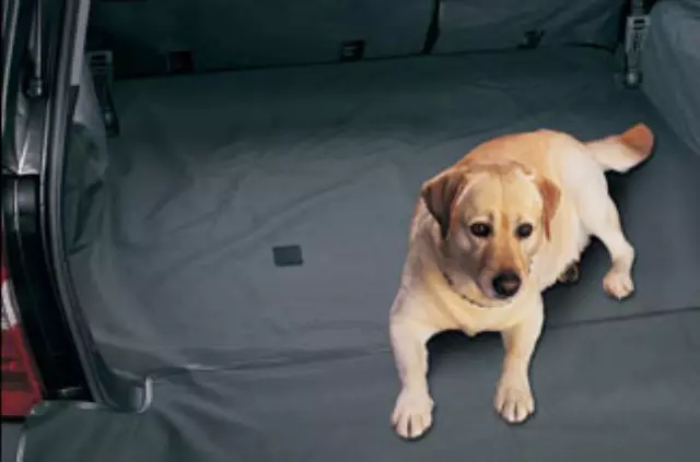 8P42S3V200 - : Cargo Area Liner for Acura Image