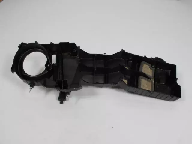 A/C And Heater Door Kit - Mopar (68021977AB)