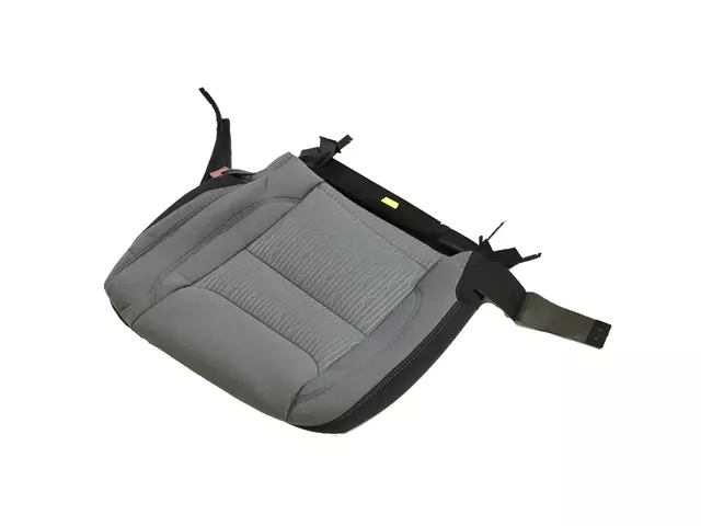 6RE71LA8AB - Interior Trim: Rear Seat Cushion Cover for Mopar Image