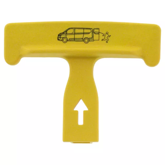 CK4Z9946318A - : Handle, Inside for Ford: Transit-150, Transit-250, Transit-350, Transit-350 HD Image