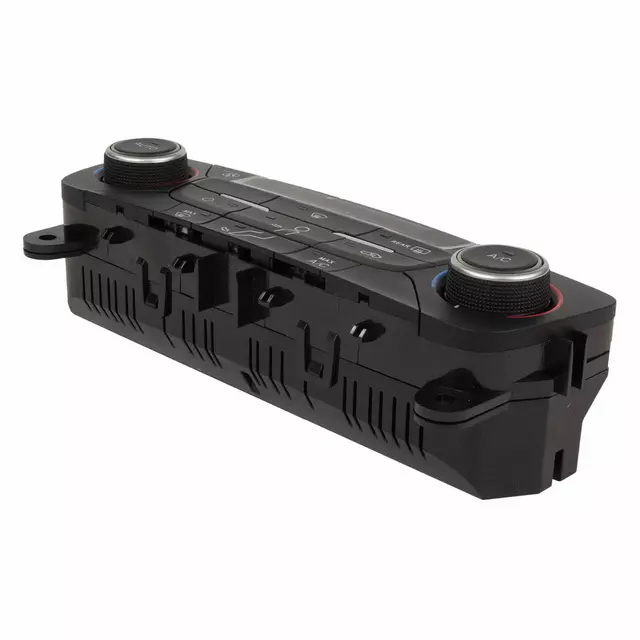 Dash Control Unit - Ford (HM5Z-19980-C)