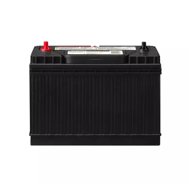 Vehicle Battery - ACDelco (31G750T)