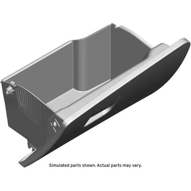 84492300 - : F Door for GM Image