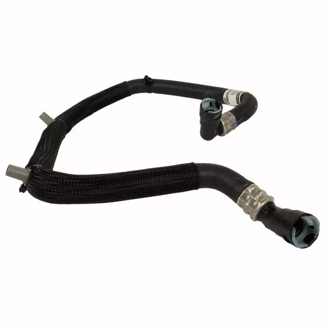 JL3Z18472CB - HVAC: HVAC Heater Hose for Ford: F-150 Image