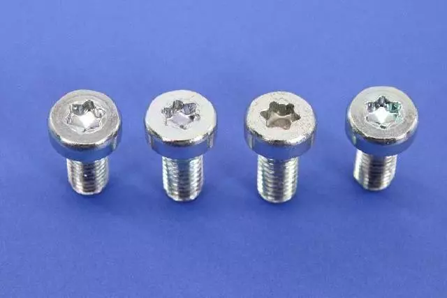 68192855AA - : Torx Socket Head Bolt for Mopar Image