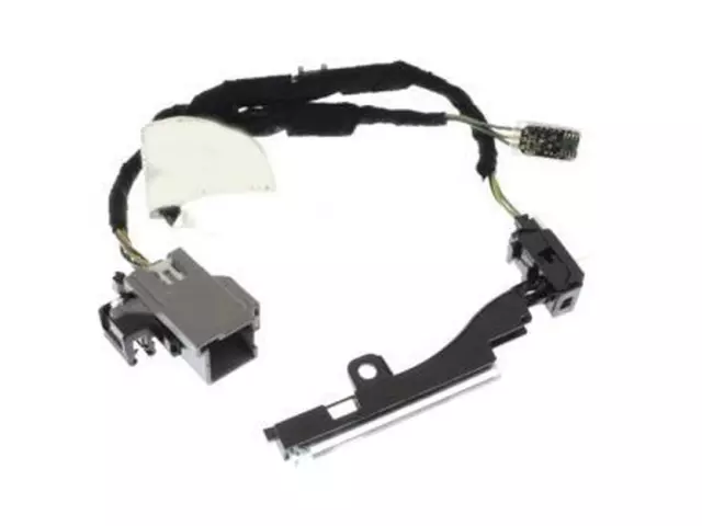 Socket And Wire Assembly Lamp - Ford (FL3Z-14A318-Y)
