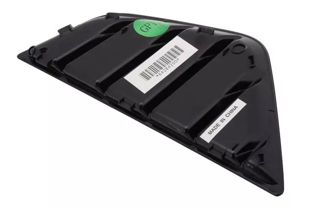 84284200 - : Front Driver Side Bumper Cover Molding for Cadillac: CT4 Image