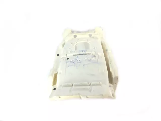 Seat Back Foam, Left - Mopar (68211457AA)