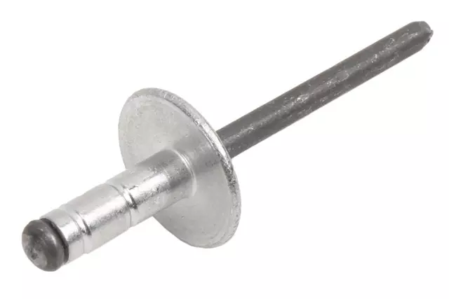 11562139 - : Multi-Purpose Rivet for Chevrolet: Equinox | GMC: Terrain Image