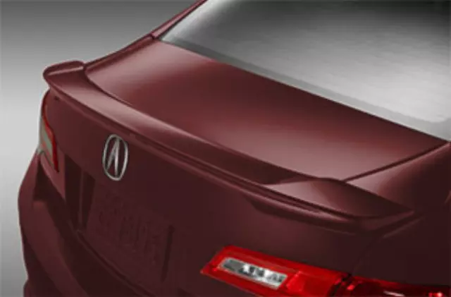 8F10TX6260 - Body: Spoiler,  Deck Lid for Acura: ILX Image