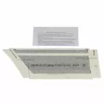 EL3Z99290D12AB - Body: Stripe Tape for Ford: F-150 Image