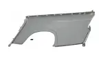 658160C012 - Body: Truck Bed Panel for Toyota Image