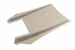 84503426 - : Carbon Flash Hood Decal for GM Image