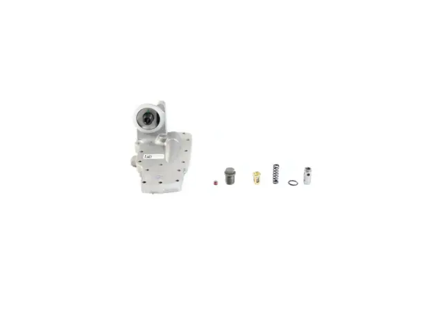 68447593AA - Engine: Engine Oil Filter Adapter for Mopar Image