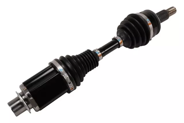 Axle Assembly - GM (87829455)