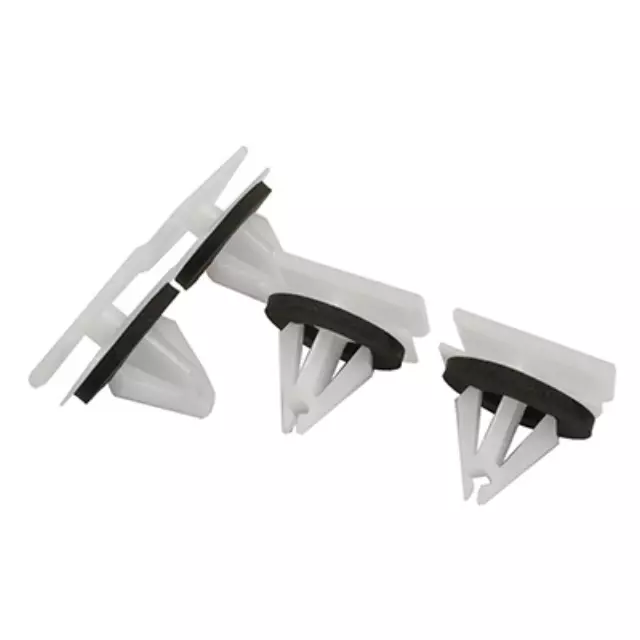 Lower Molding Retainer - Ford (W716352-S300)