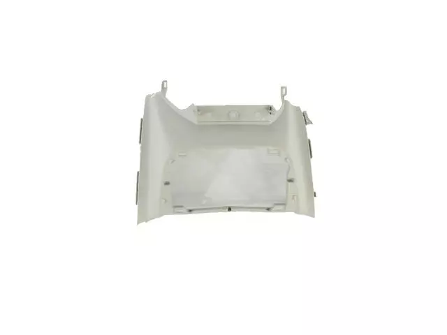 Instrument Panel Bezel - Mopar (6BY12PS4AB)