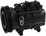 67381 - : Denso TV12 Reman Compressor for FOUR SEASONS Image