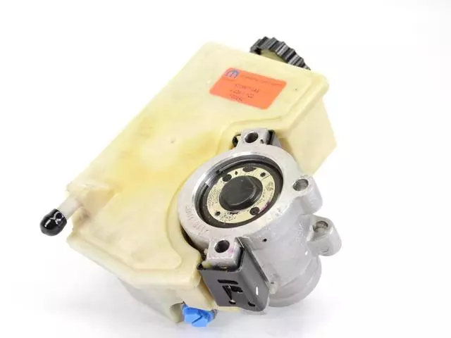 Power Steering Pump, Remanufactured - Mopar (R2088710AE)