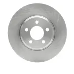 60039015 - : Disc Brake Rotor for DYNAMIC FRICTION Image