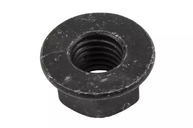 11561354 - : Multi-Purpose Nut for GM Image