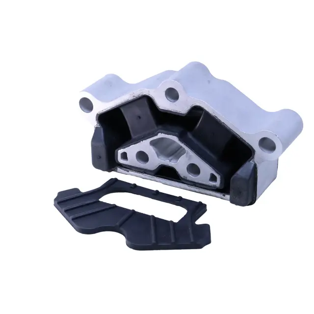 A20043 - Engines &amp; Components: Auto Trans Mount for Marmon Ride Control Image