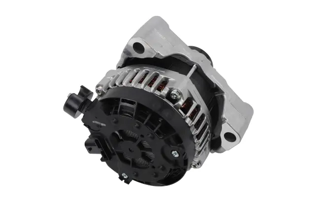 85563635 - Charging &amp; Starting Systems: Alternator for ACDelco Image
