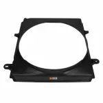1L2Z8146EA - Cooling System: Shroud for Ford: Explorer, Explorer Sport, Explorer Sport Trac, Ranger | Mercury: Mountaineer Image