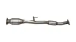 174100H160 - Exhaust: Converter &amp; Pipe for Toyota Image