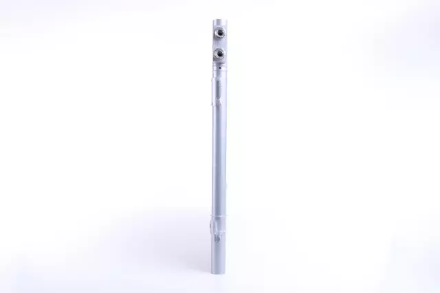 94929 - : Nissens A/C Condenser for NISSENS Image