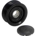 49073 - : Continental Accu-Drive Pulley for Continental Image