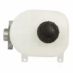 BRMC202 - Body: Motorcraftâ„¢ Master Cylinder for Ford: F-250 Super Duty, F-350 Super Duty Image