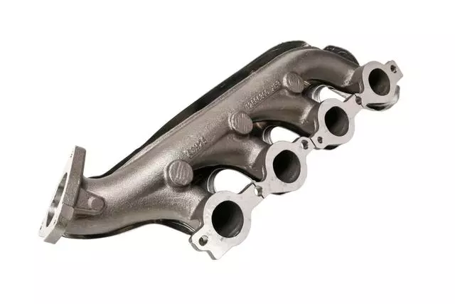 12686302 - : Passenger Side Exhaust Manifold for GM Image